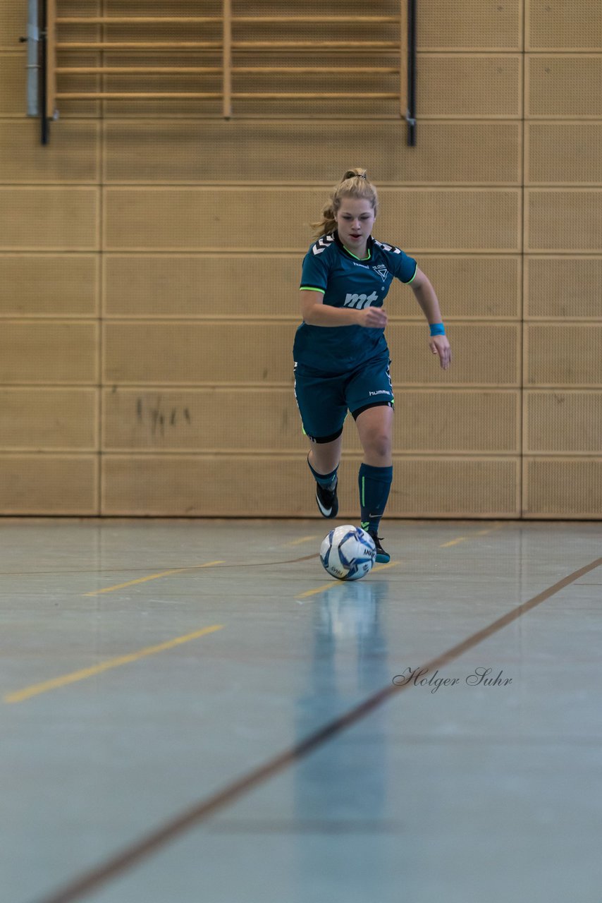 Bild 166 - Girls Cup